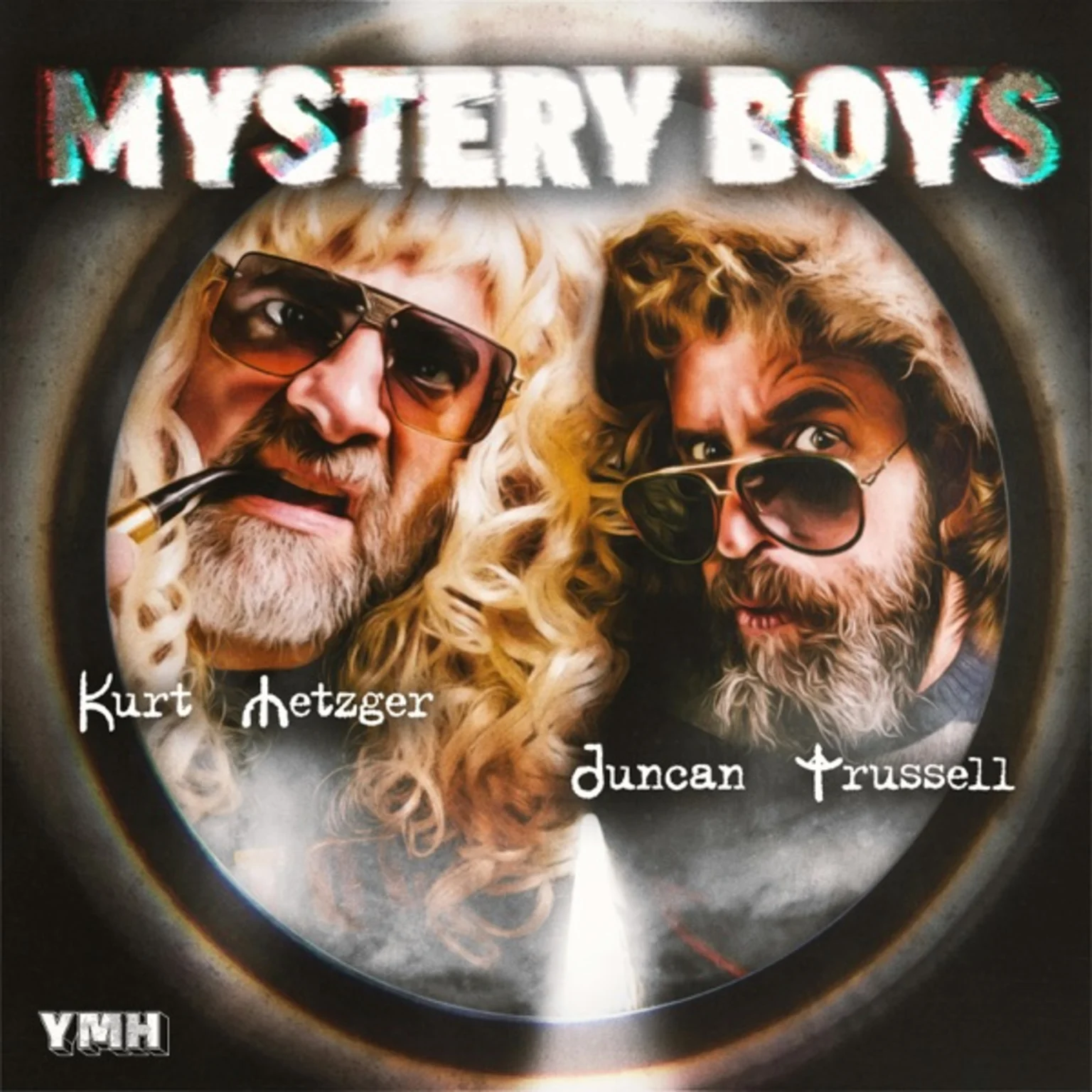 Mystery Boys