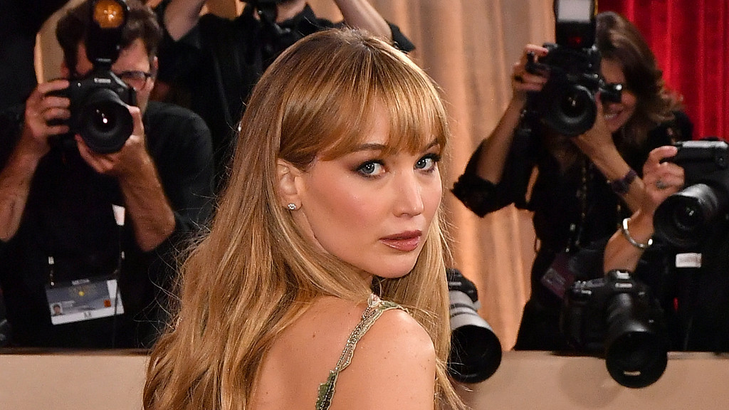 Jennifer Lawrence reveals cosmetic treatments she's undergone