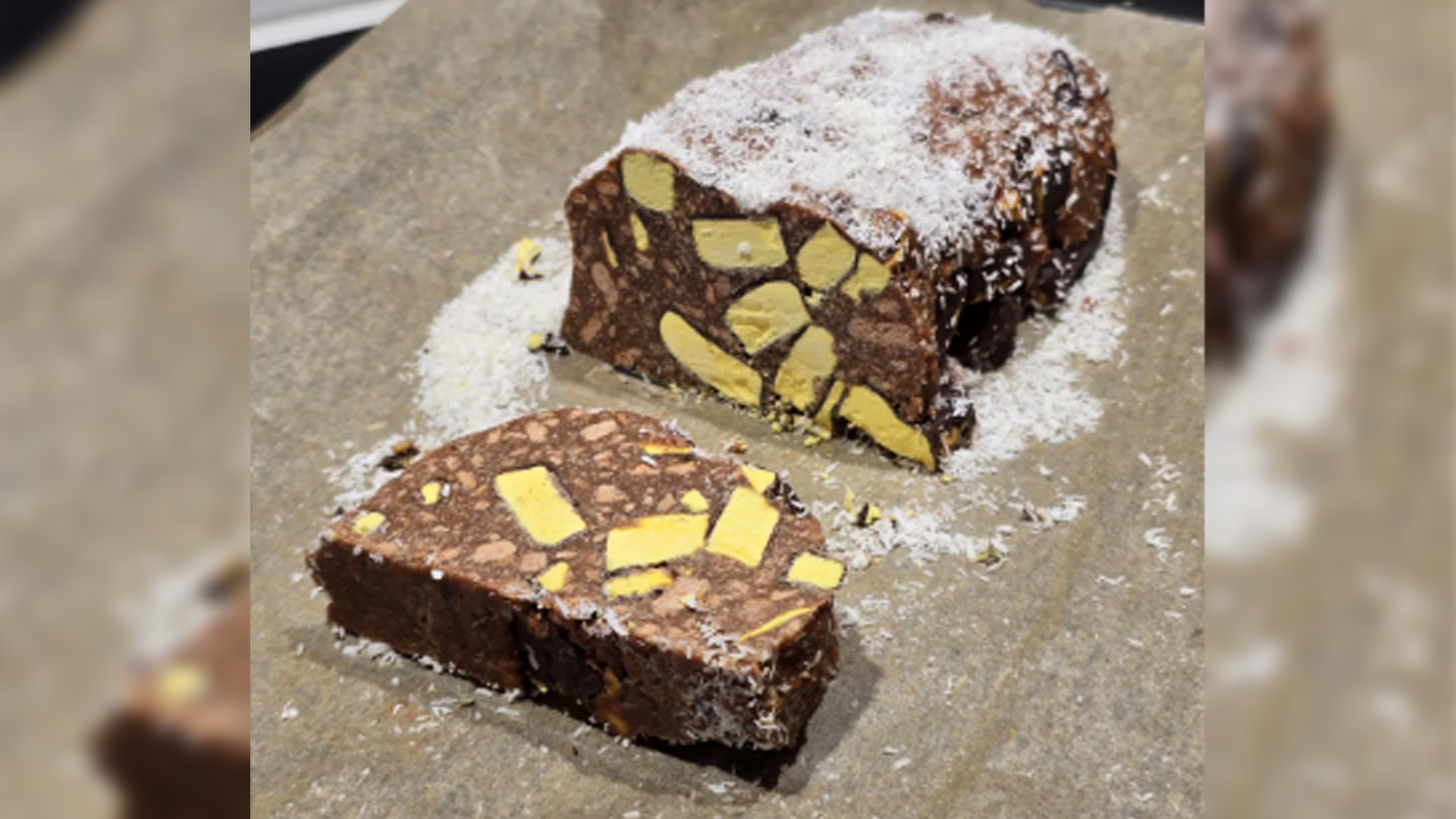 ‘Innovation or abomination?’: Twist on lolly cake recipe divides Kiwis