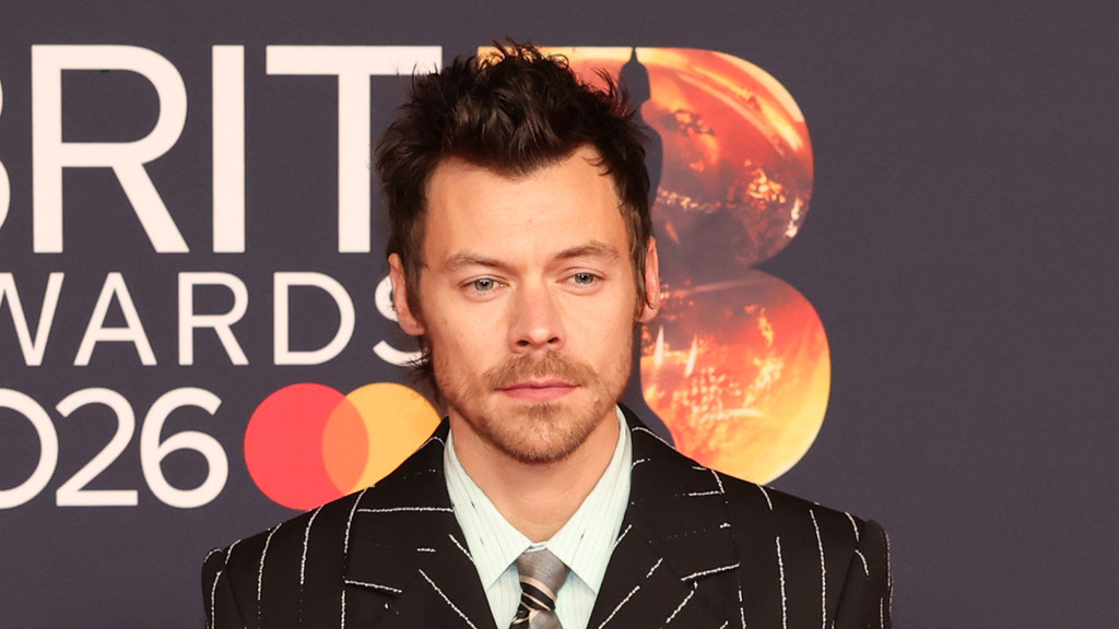 Harry Styles doesn't know 'what comes next' after conclusion of world tour