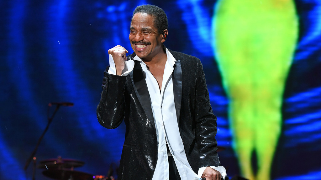Marlon Jackson to helm docu-series about partriarch Joe Jackson