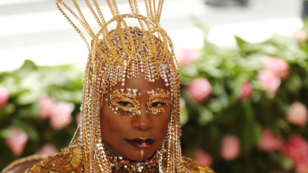 Billy Porter reveals he hasn't been invited to Met Gala since 2019
