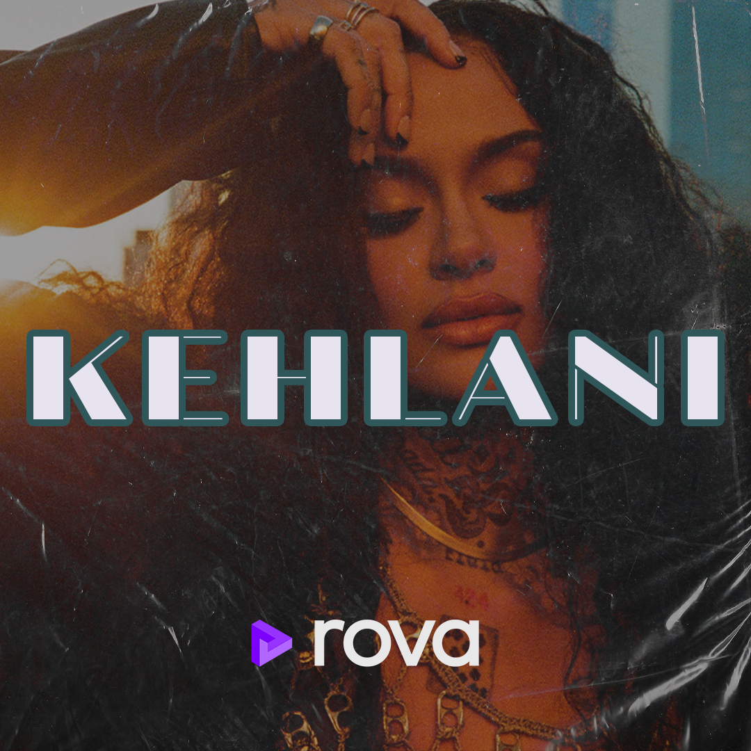 Kehlani