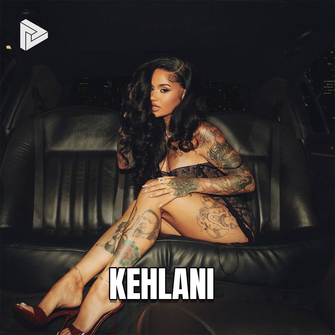 Kehlani