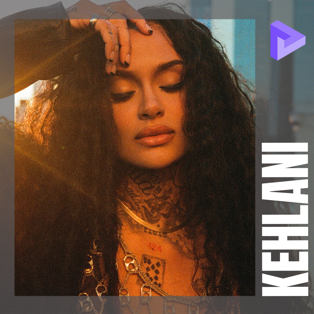 Kehlani