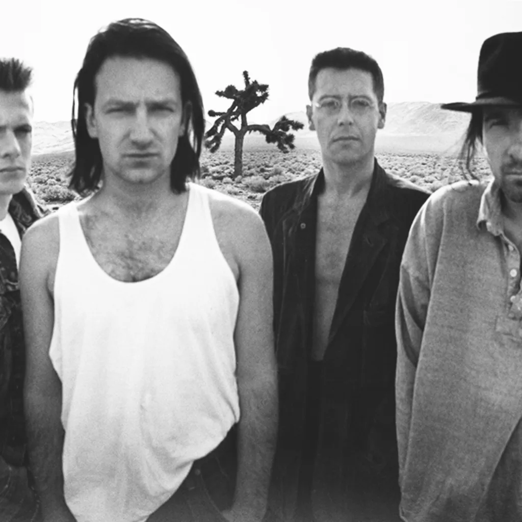 5 things you didn't know about 'The Joshua Tree' album Articles rova 5 things you didn't know about 'The Joshua Tree' album Articles rova