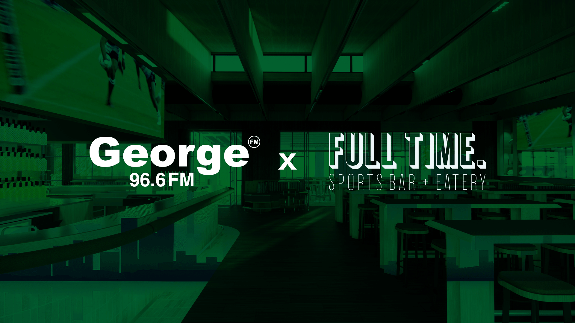 Sports X Full Time Bar Grand Opening Auckland rova