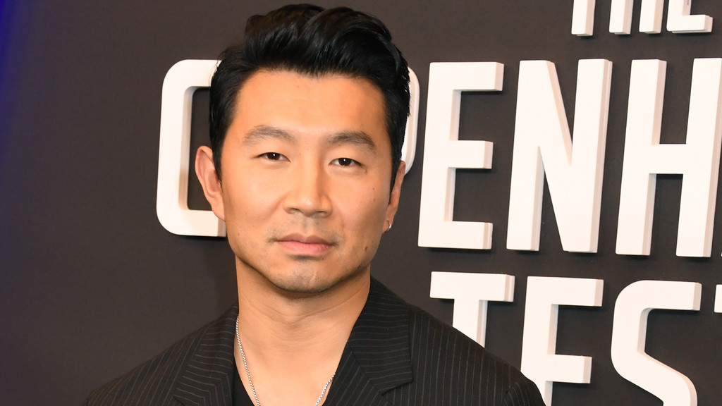Simu Liu reveals celebrities who led to 'most starstruck' moment