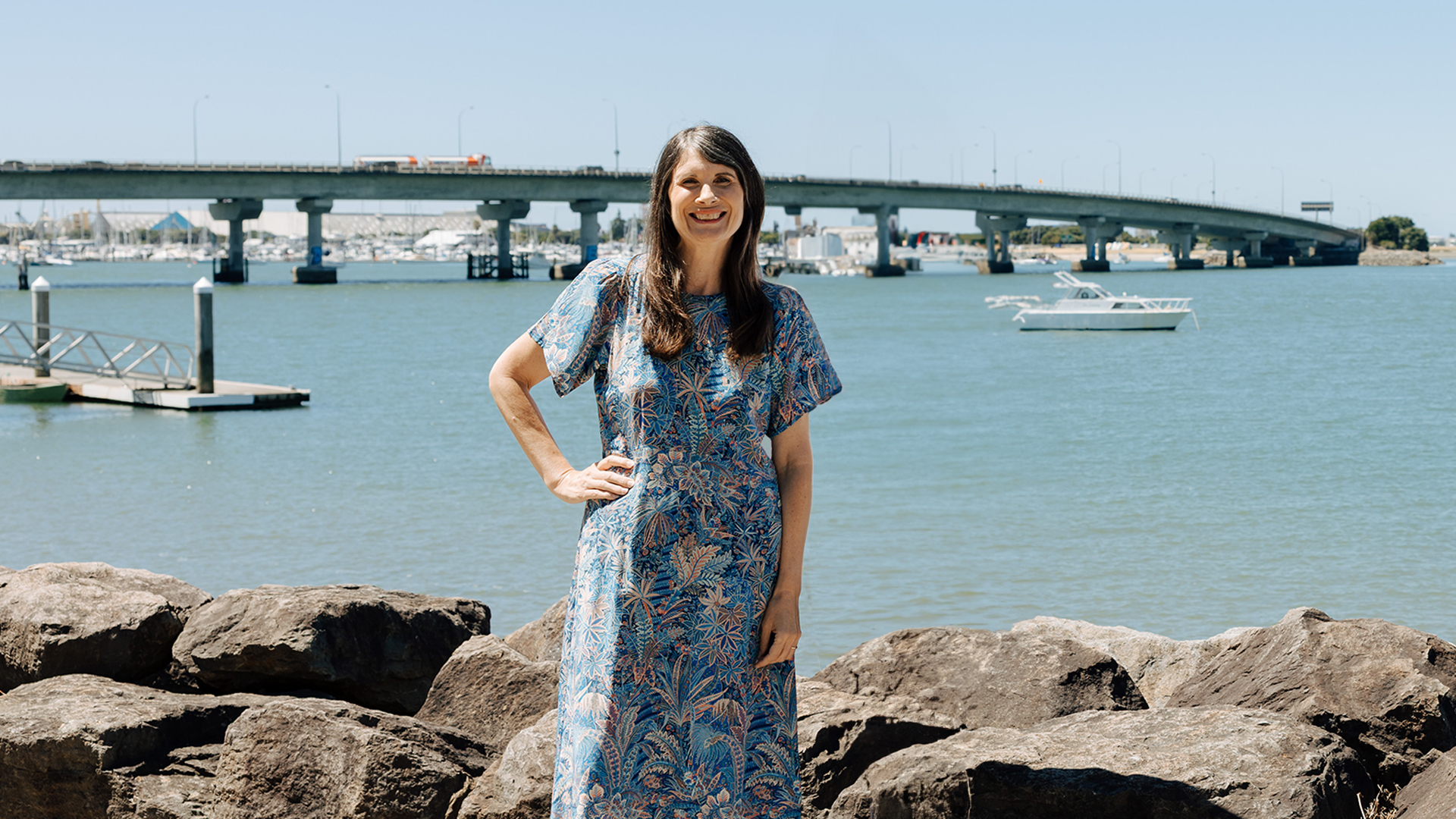 Jolene James from Breeze Wind Down