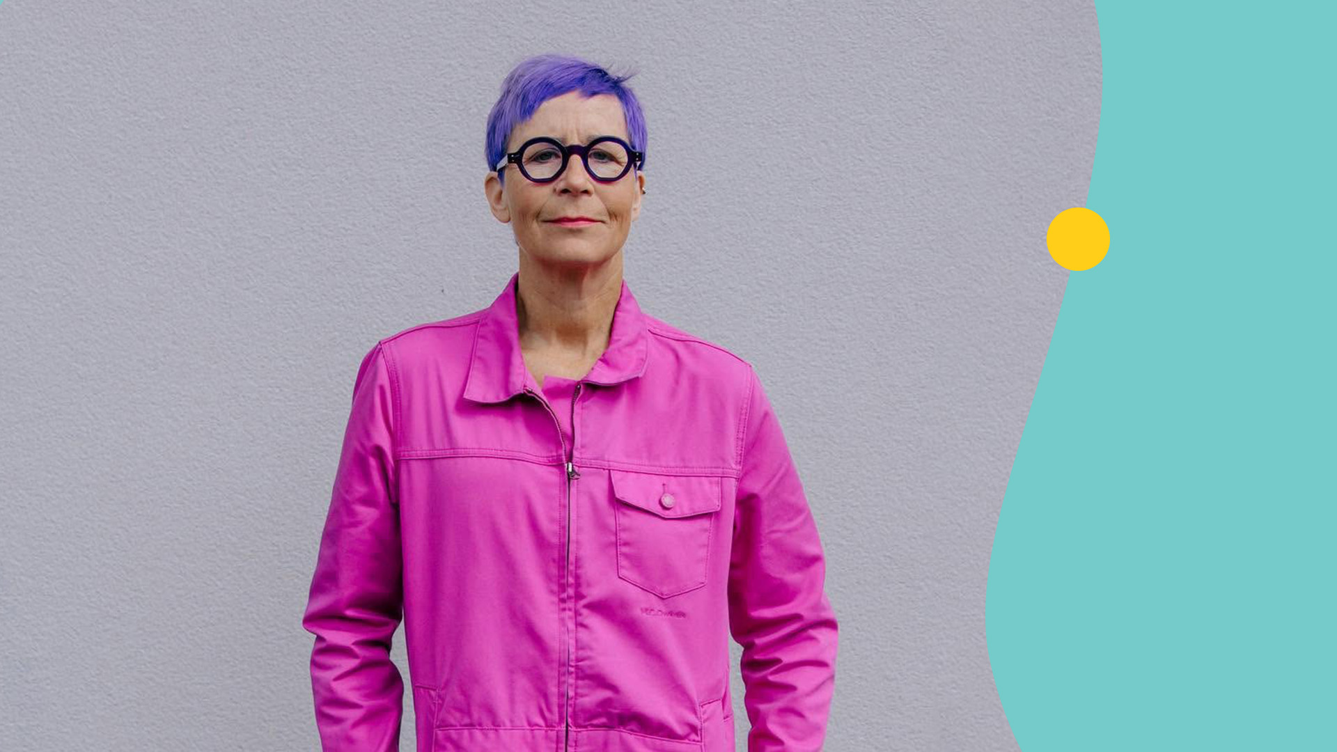 ‘Life changed forever’: Nic Russell on resilience, loss, and Parkinson’s.