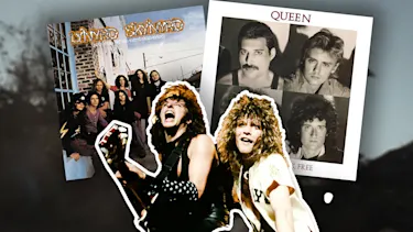 A duck-walk down memory lane: Angus Young’s most iconic AC/DC ...