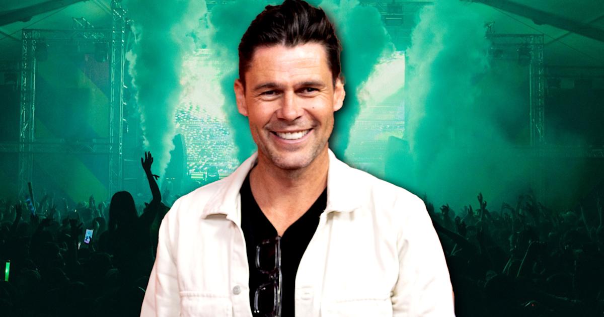 Dane Rumble Dane Rumble fans are begging him to play the last Jim Beam Homegrown in ...