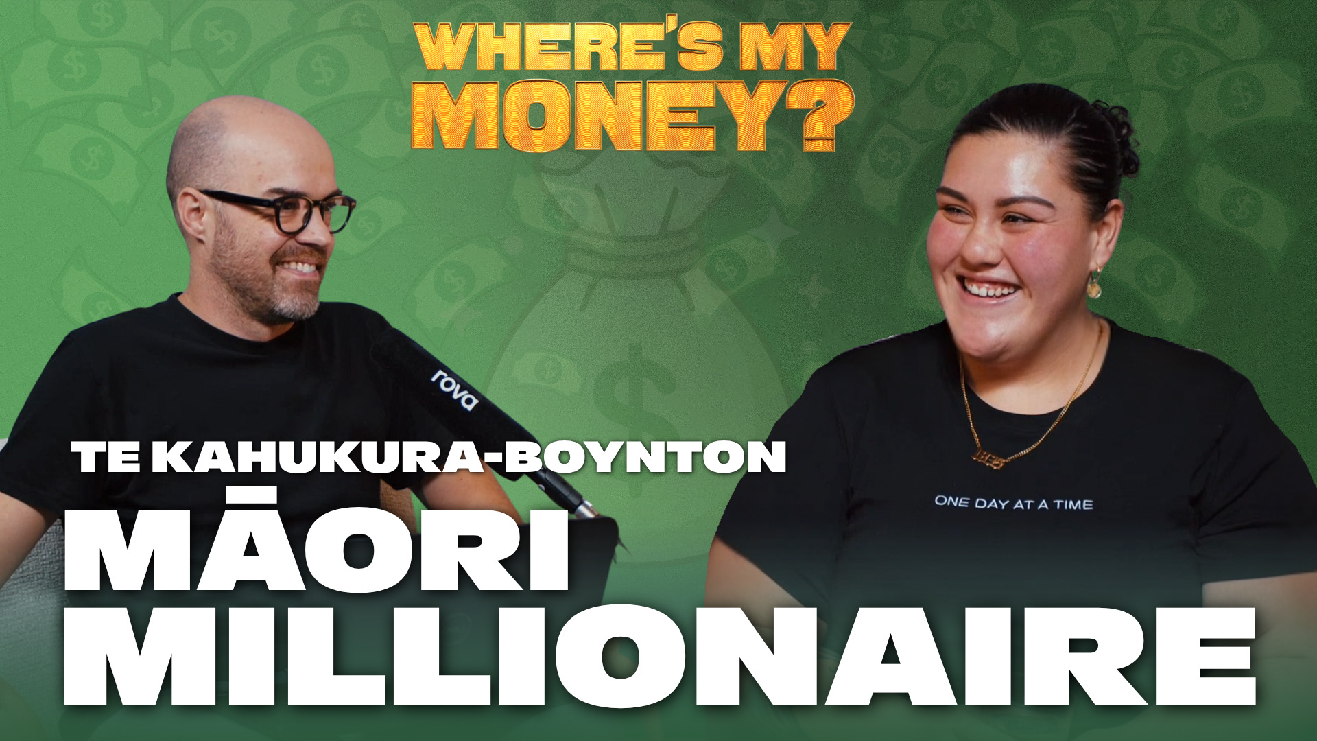 The Truth About Building Wealth - And Why Money Mindset Matters
