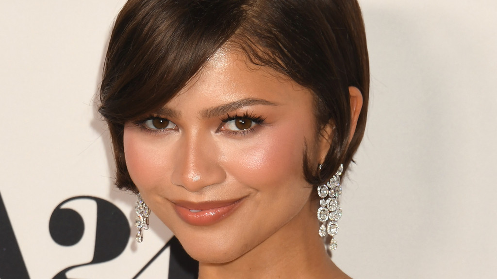 Zendaya reveals how she knew Tom Holland was 'her person'