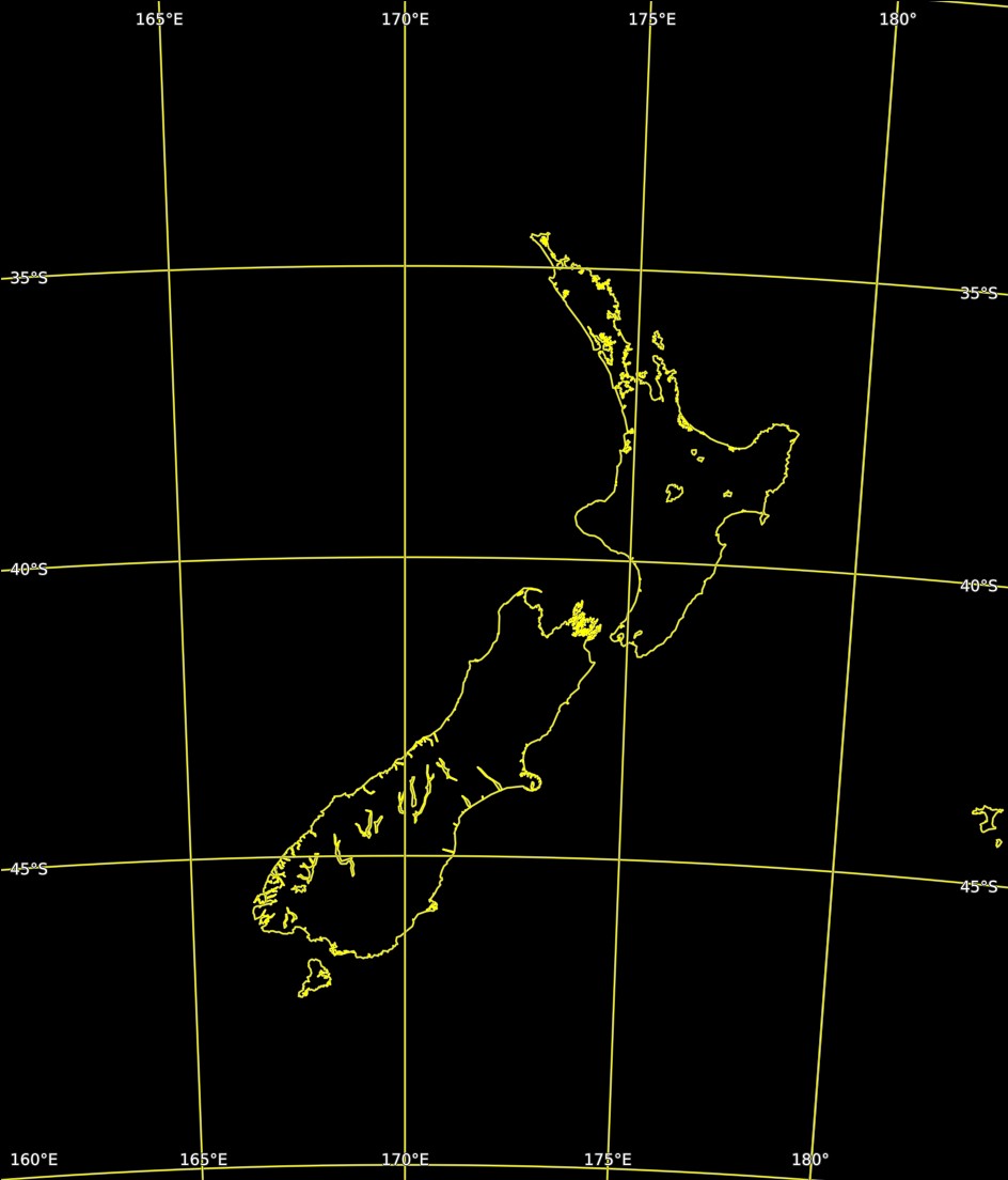 Gale Westerlies, Cool Sunshine: Dunedin Buffeted by Brisk Spring Bite