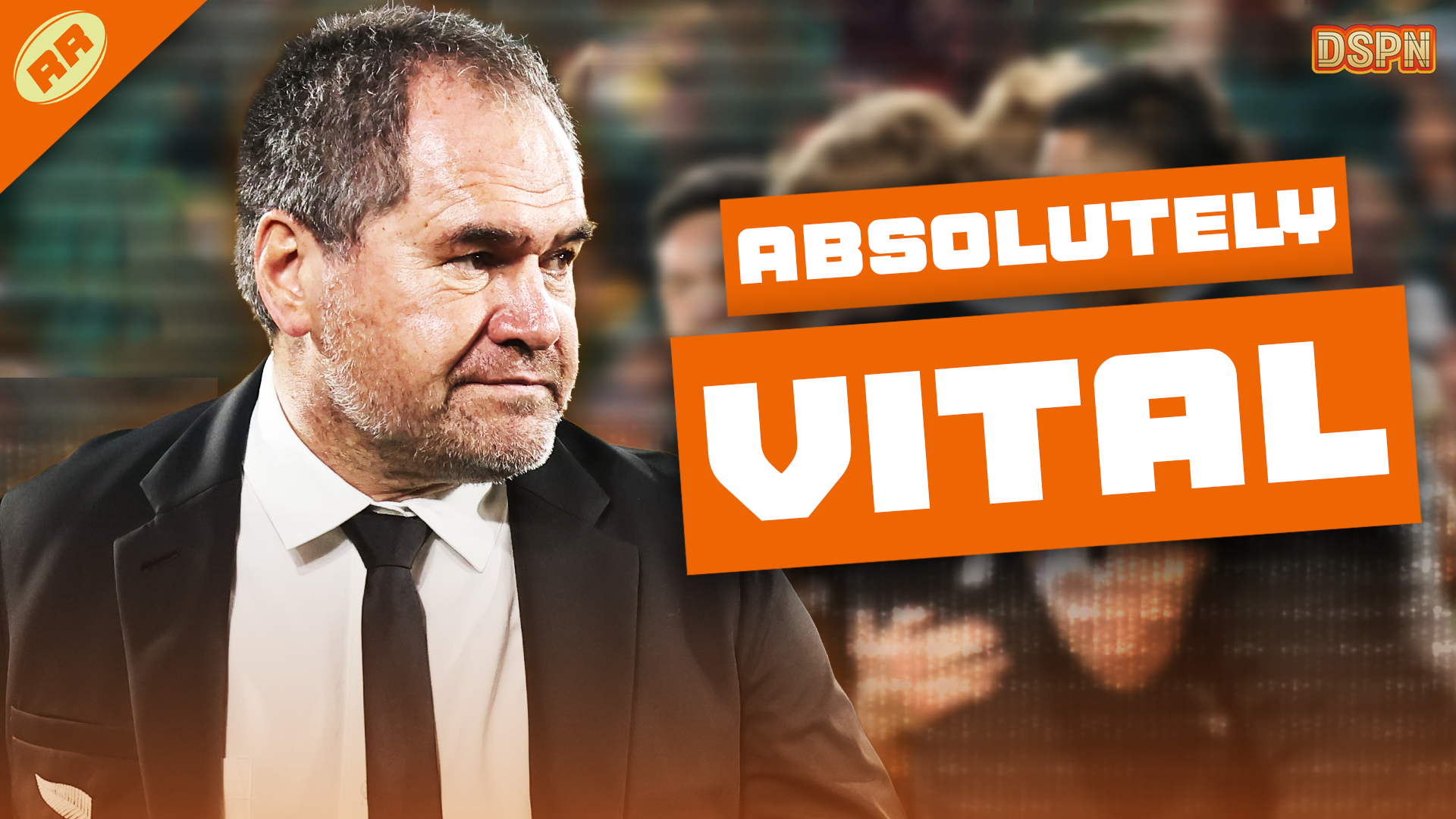 Why The South African Tour Is VITAL For The ALL BLACKS Future