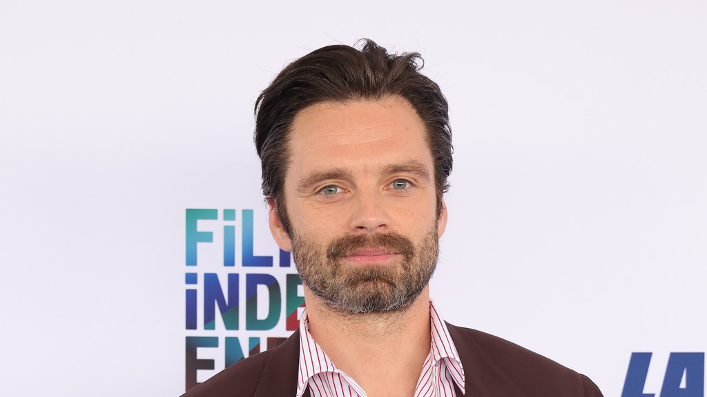Sebastian Stan teases Harvey Dent role in The Batman: Part II