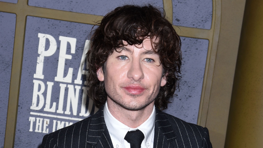 Barry Keoghan addresses rumours he cheated on Sabrina Carpenter