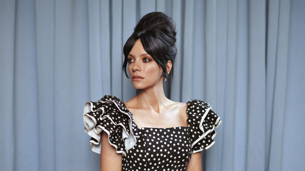 Lily Allen documentary film in the works