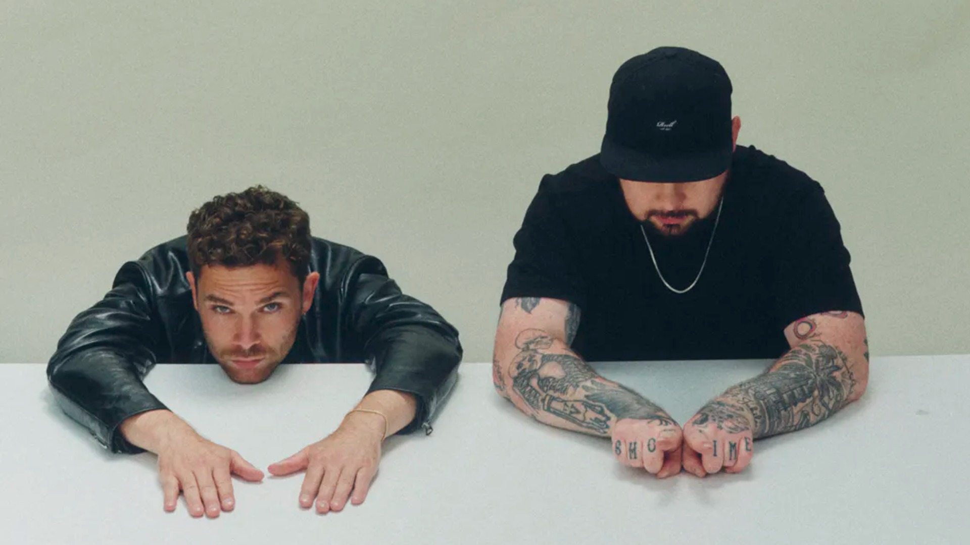 Royal Blood release new single 'Ten Over Ten' and announce new album