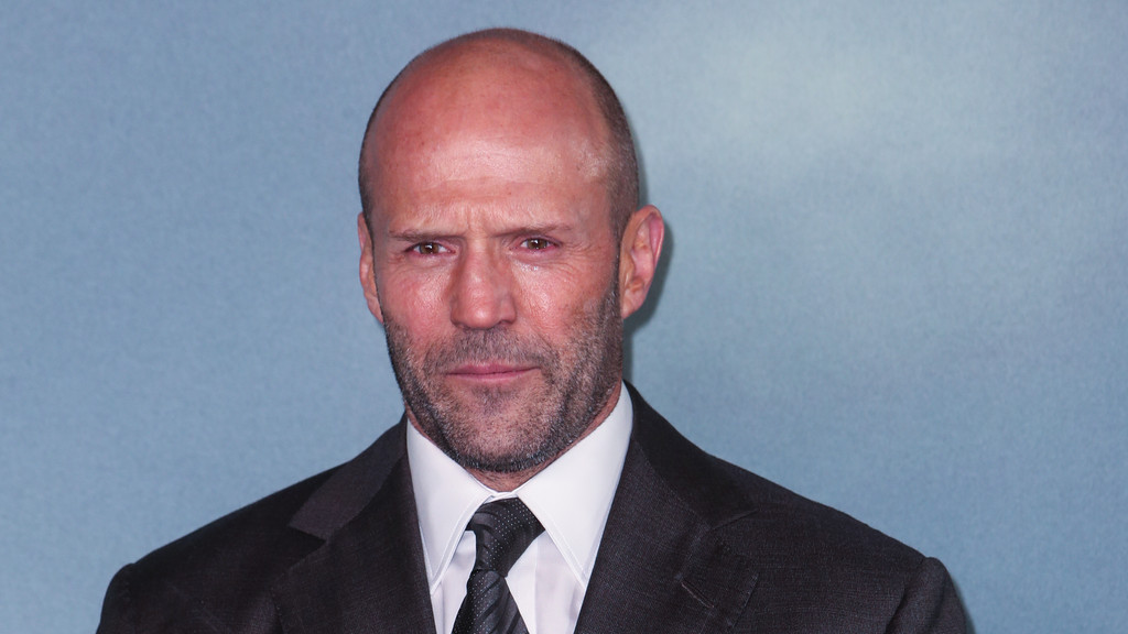Jason Statham admits open-sea rescue sequence in Shelter 'pushed him physically'