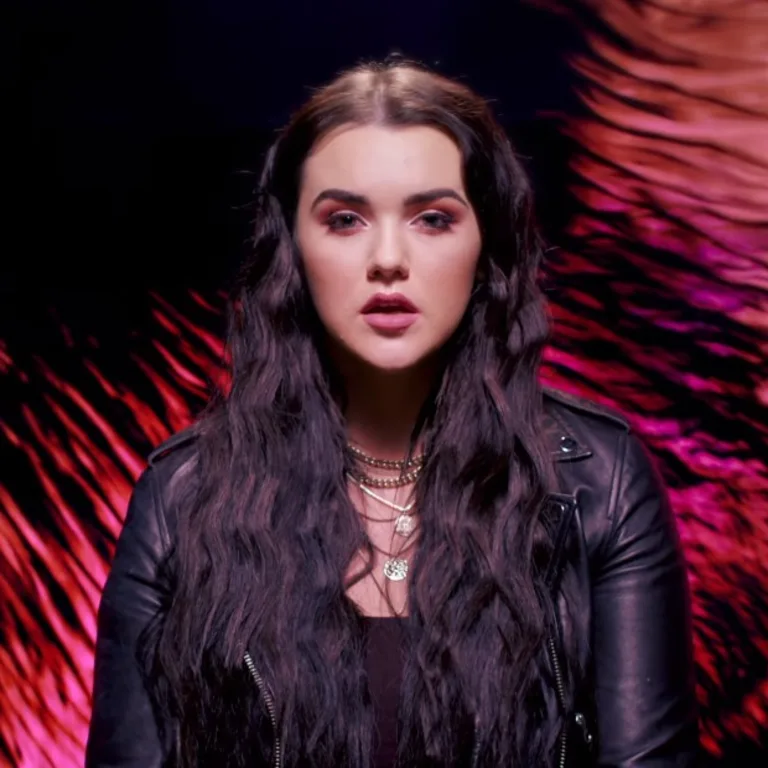 Nelson's Indyah stuns with debut single 'Truth Or Dare' | Articles | rova