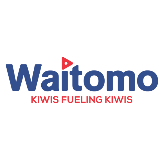 Waitomo Sponsor Logo