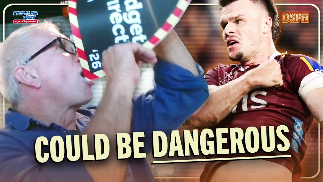 Greg Martin Talks New All Blacks Assistants And Les Kiss' Coaching Smarts