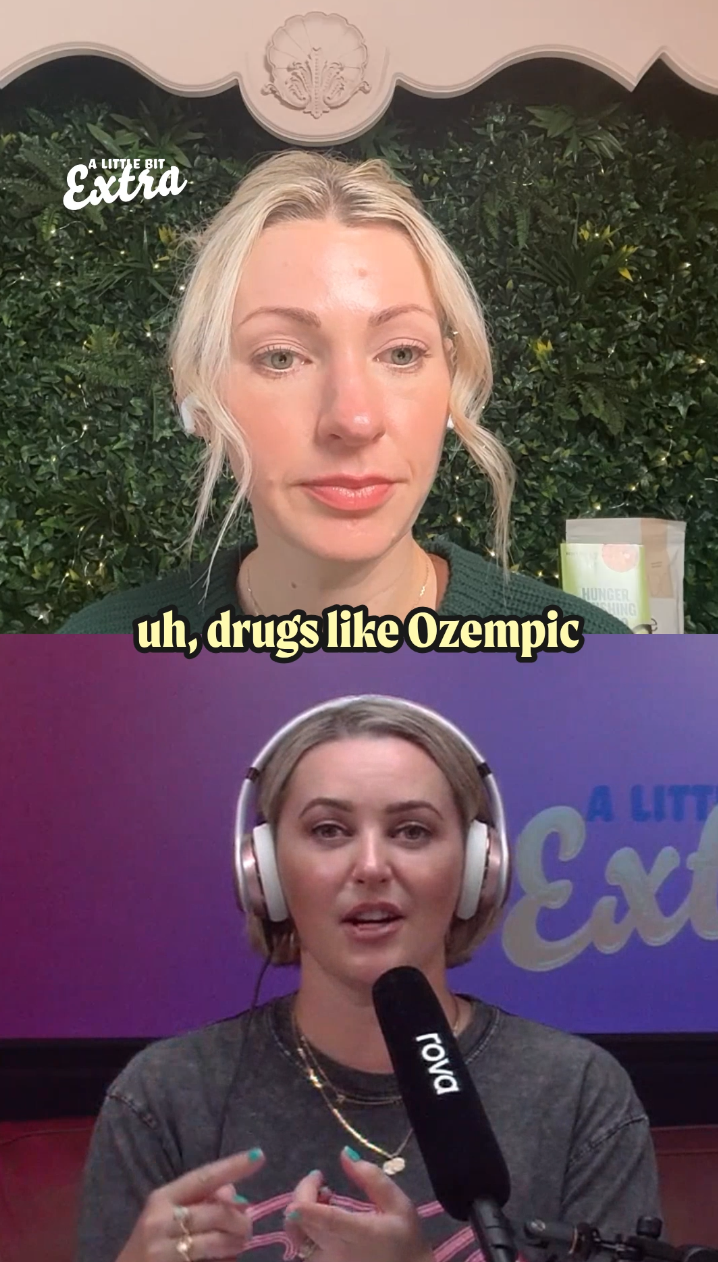 From SkinnyTok to Ozempic