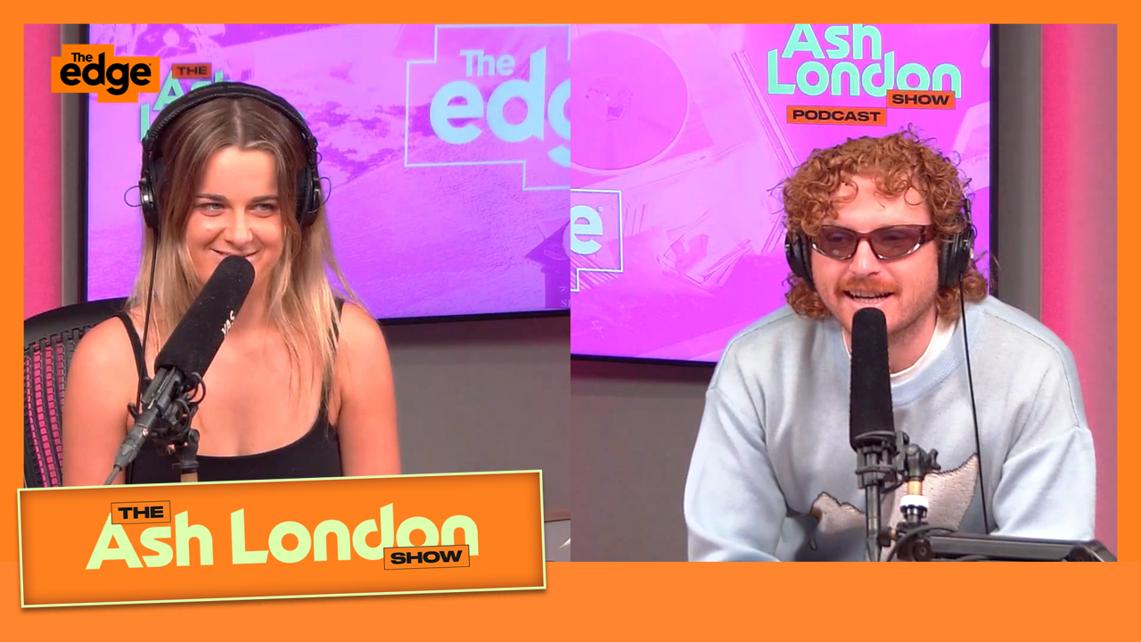 Our Electric Avenue debrief!