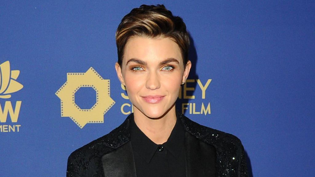 Ruby Rose accuses Katy Perry of sexual assault