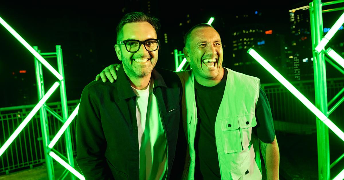 George Fm George FM Breakfast with Lee & Tammy | rova