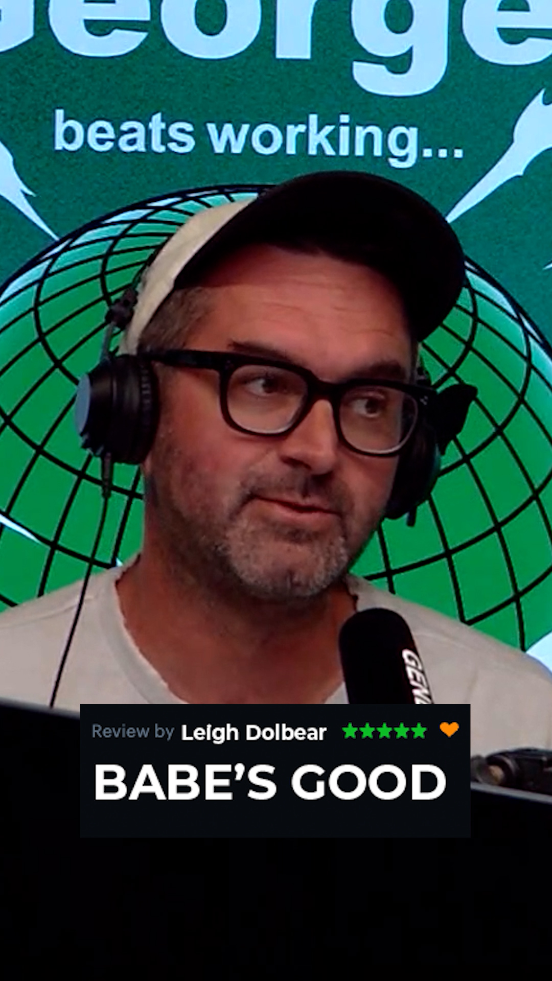 GB Draft - Movie Raves