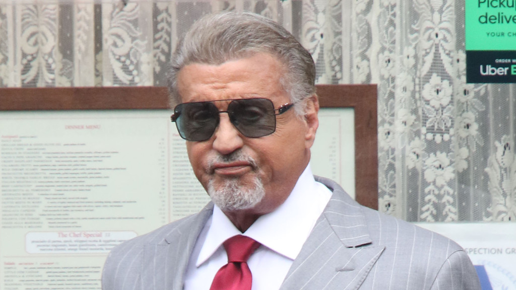 Stallone says Trump blindsided him with Hollywood ambassador role