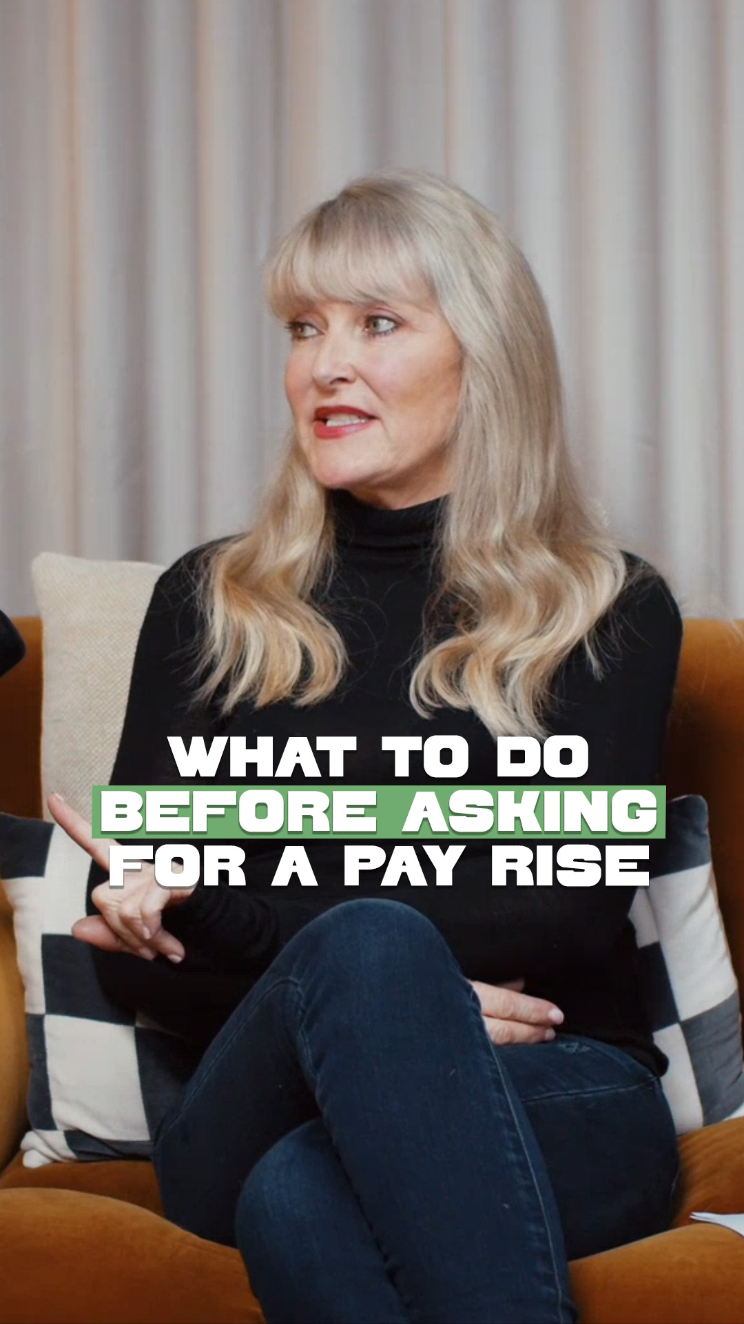 What to do before asking for a pay rise