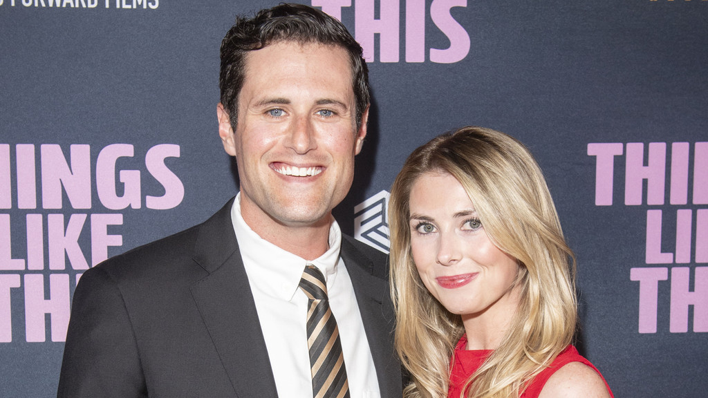 Rob and Michele Reiner's son Jake weds longtime girlfriend - report
