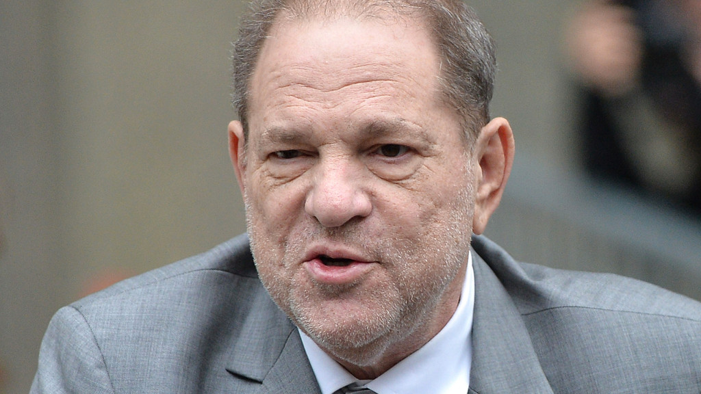 Harvey Weinstein hires Sean 'Diddy' Combs' lawyers for New York rape trial