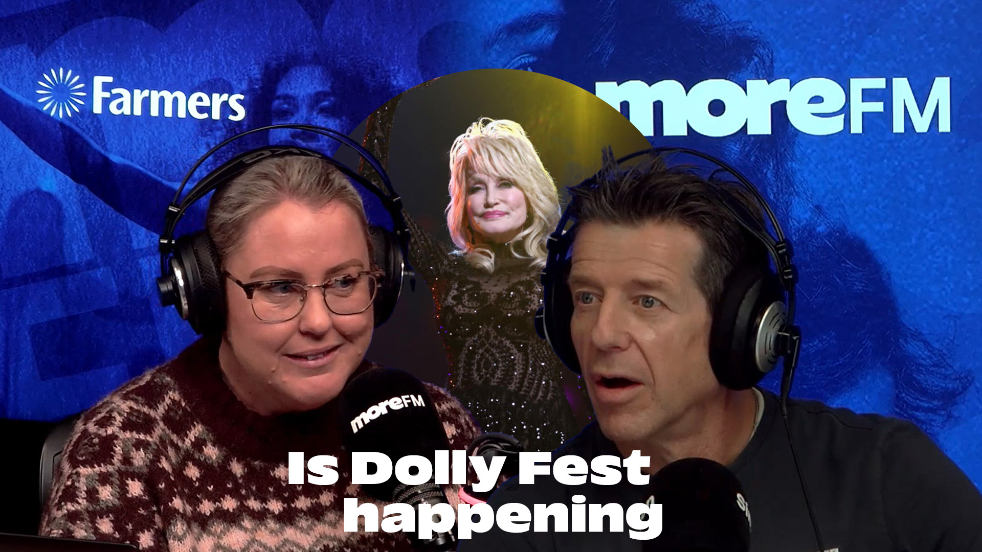 Dolly Fest will bring her biggest celebration to life
