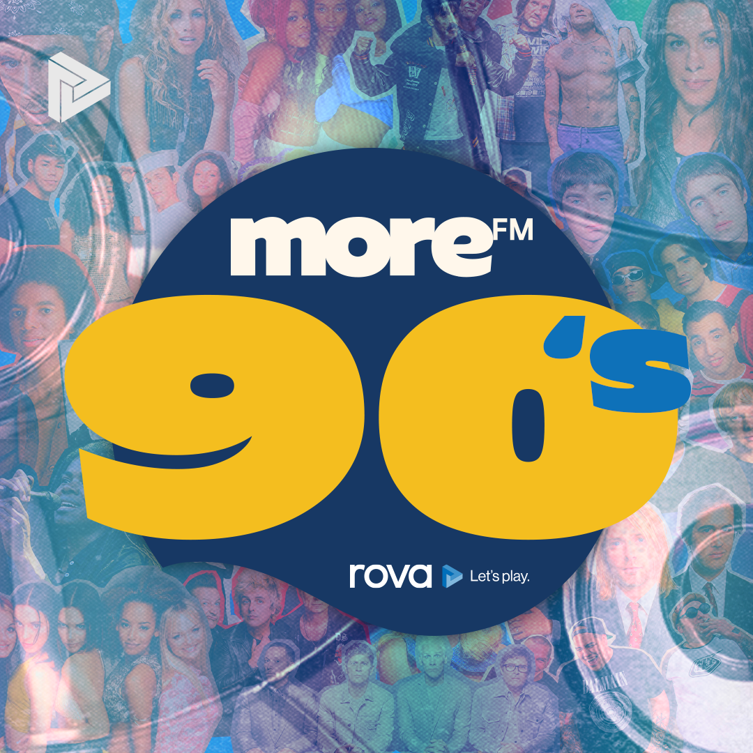 More FM 90's