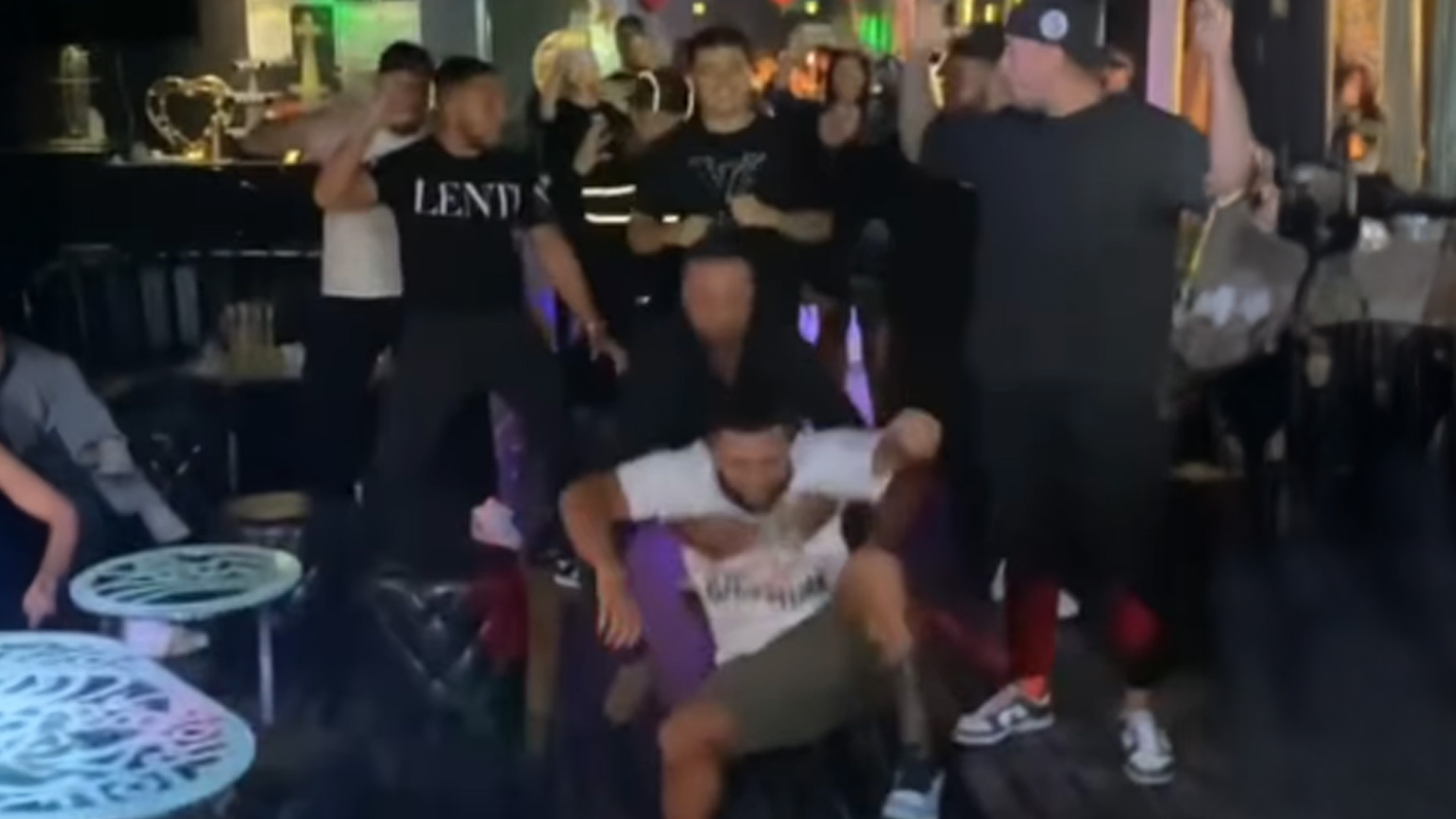 WATCH: This fella’s passionate haka slip up will leave you in hysterics