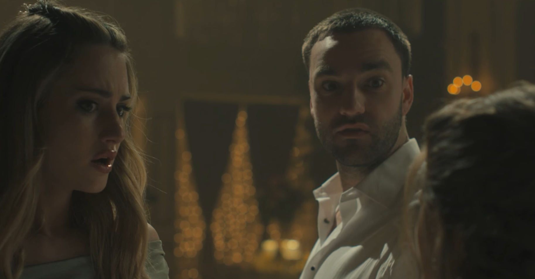 9 plot holes and a wedding: Why the 'Tell Me Lies' finale failed us