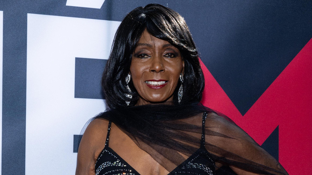 Blaxploitation star Judy Pace dead at 83