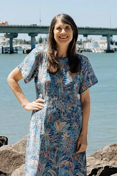 Jolene James from Breeze Wind Down