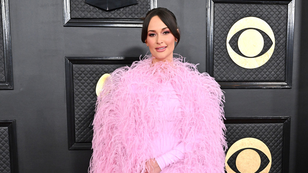 Kacey Musgraves and Miranda Lambert cleared the air before duet