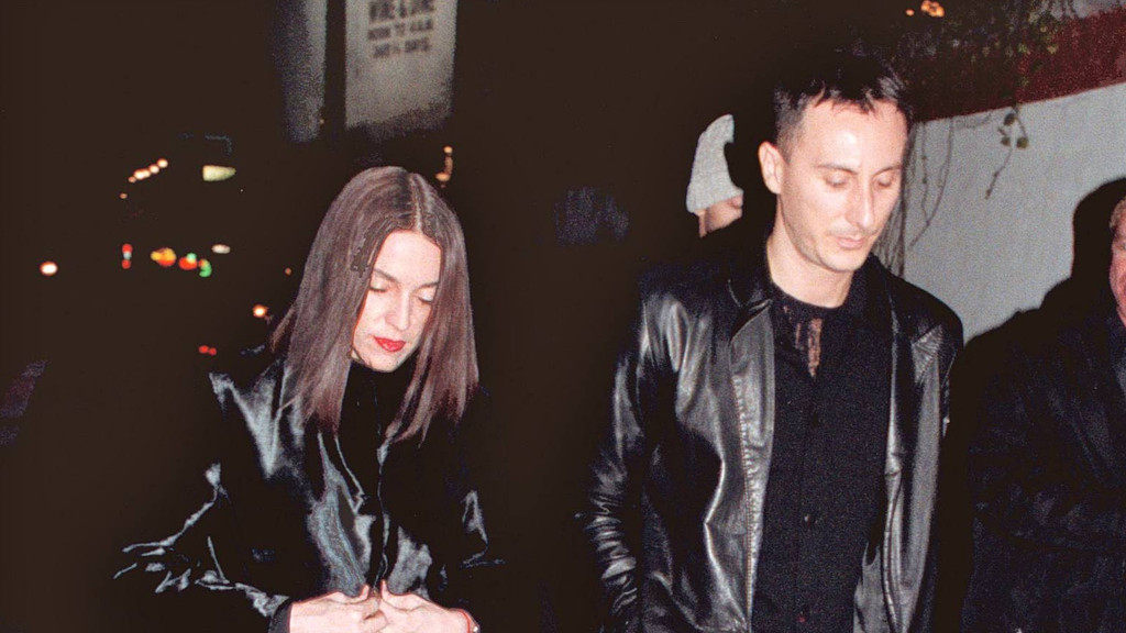 Music producer William Orbit dies