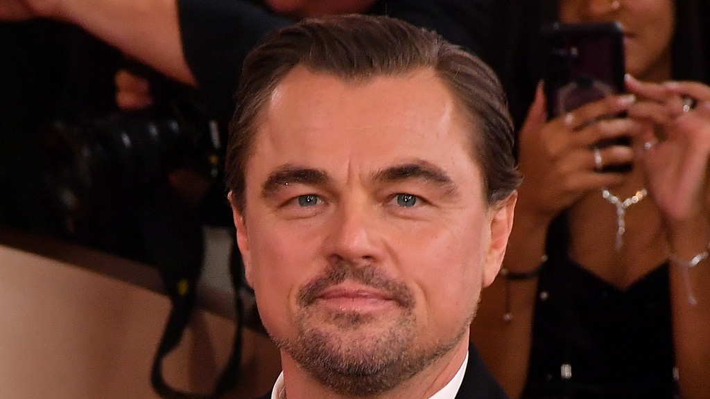Leonardo DiCaprio ties for most Best Actor BAFTA nominations