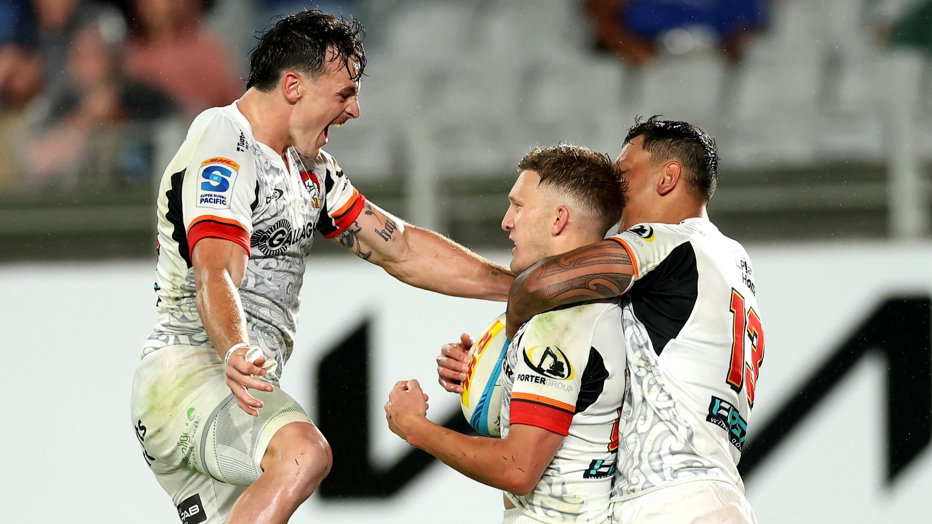 Super Rugby semi-finals preview: Which NZ teams will make the Final?