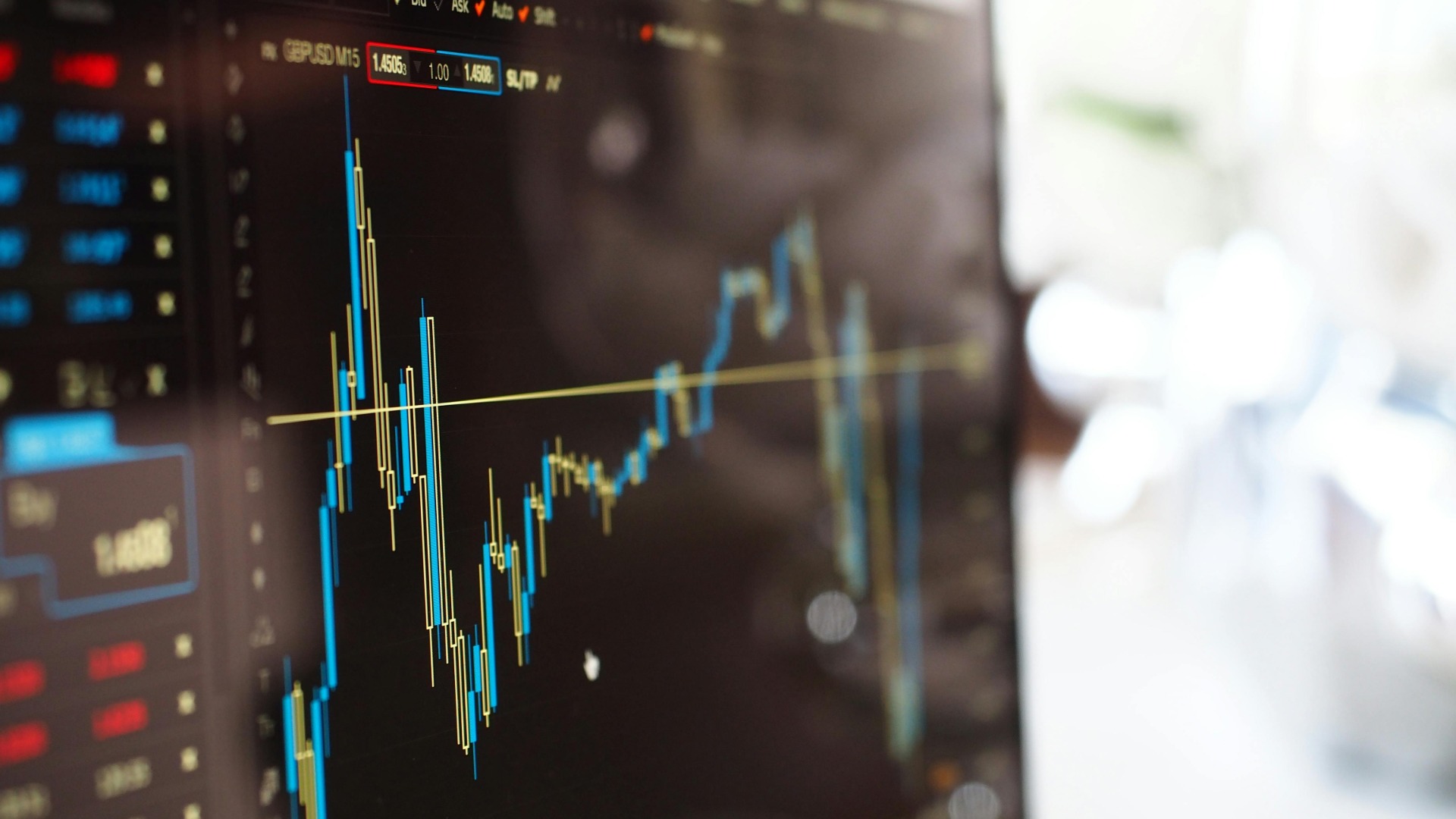 Caution over the future of the economy, despite recent growth