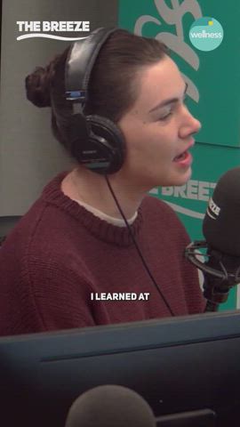 Jess Quinn on The House of Wellness