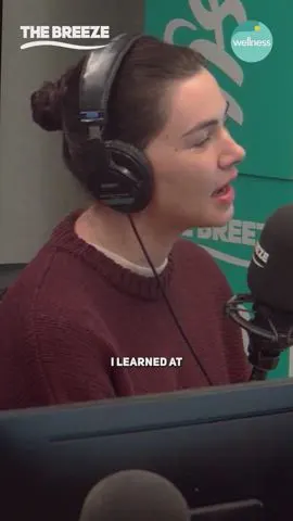 Jess Quinn on The House of Wellness